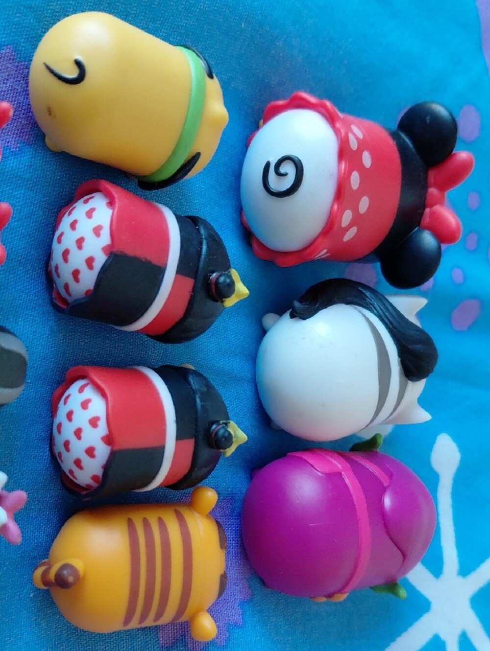 Disney Mini Tsum Tsum Stackable Figures - Picture 7 of 7